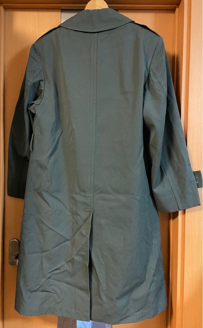 米軍ミリタリー コート