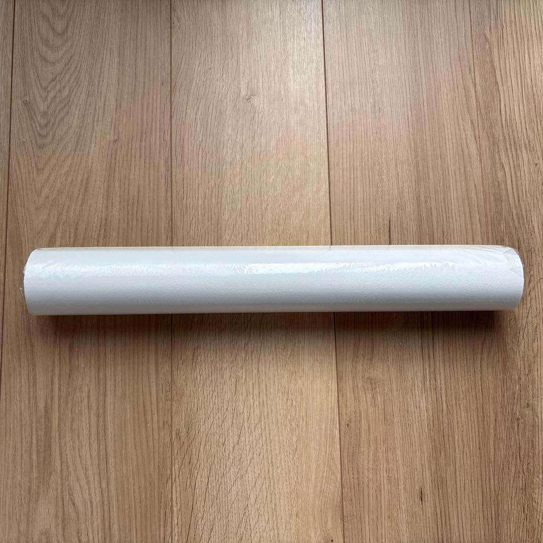 ミナペルホネン life puzzle ポスター