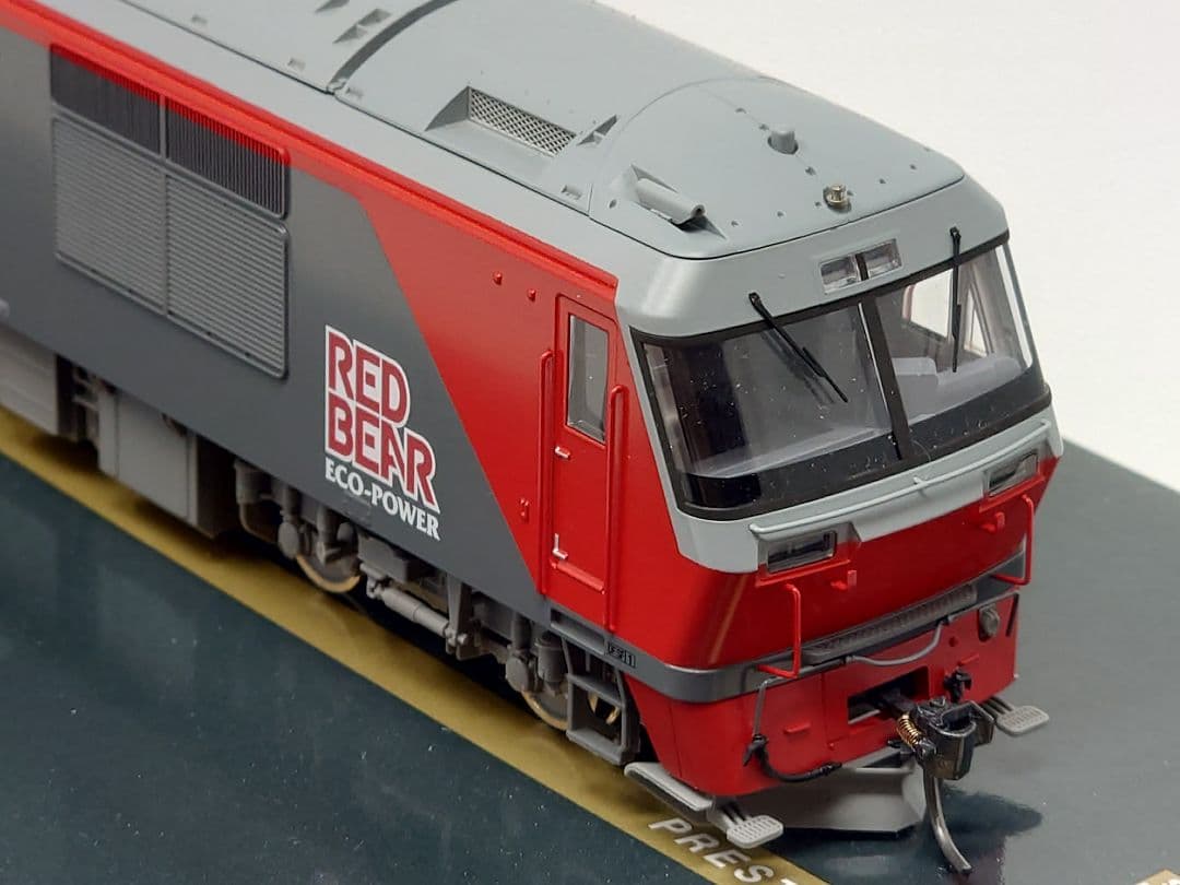 TOMIX HOゲージ JR DF200 0形 プレステージモデル HO-242