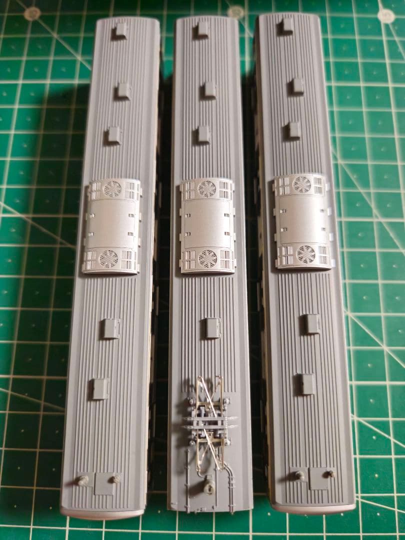 ⭐お値下げ⭐10-920　205系1100番台鶴見線タイプ