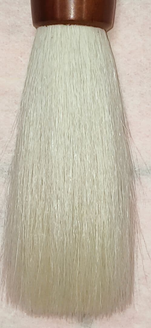 ニ号条幅観峰 日本習字 羊毛筆 条幅筆 半切用筆 半切二行用 習字筆書道筆 大筆