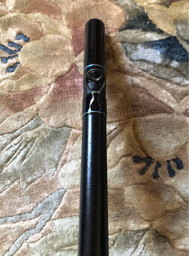 【レア】スミイカ竿　SUMISQUID VINTAGE 8'240