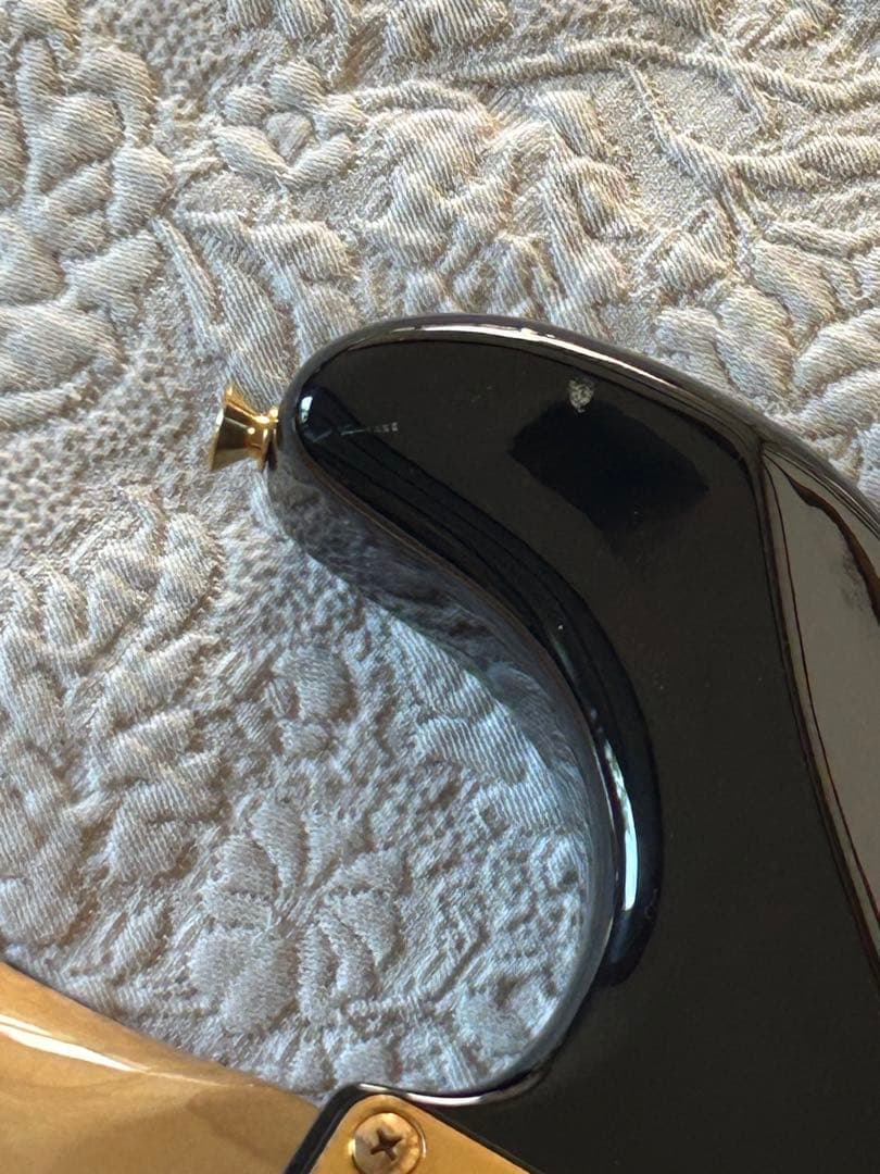 Bill Lawrence BCOR-55G シャケモデル　後期モデル