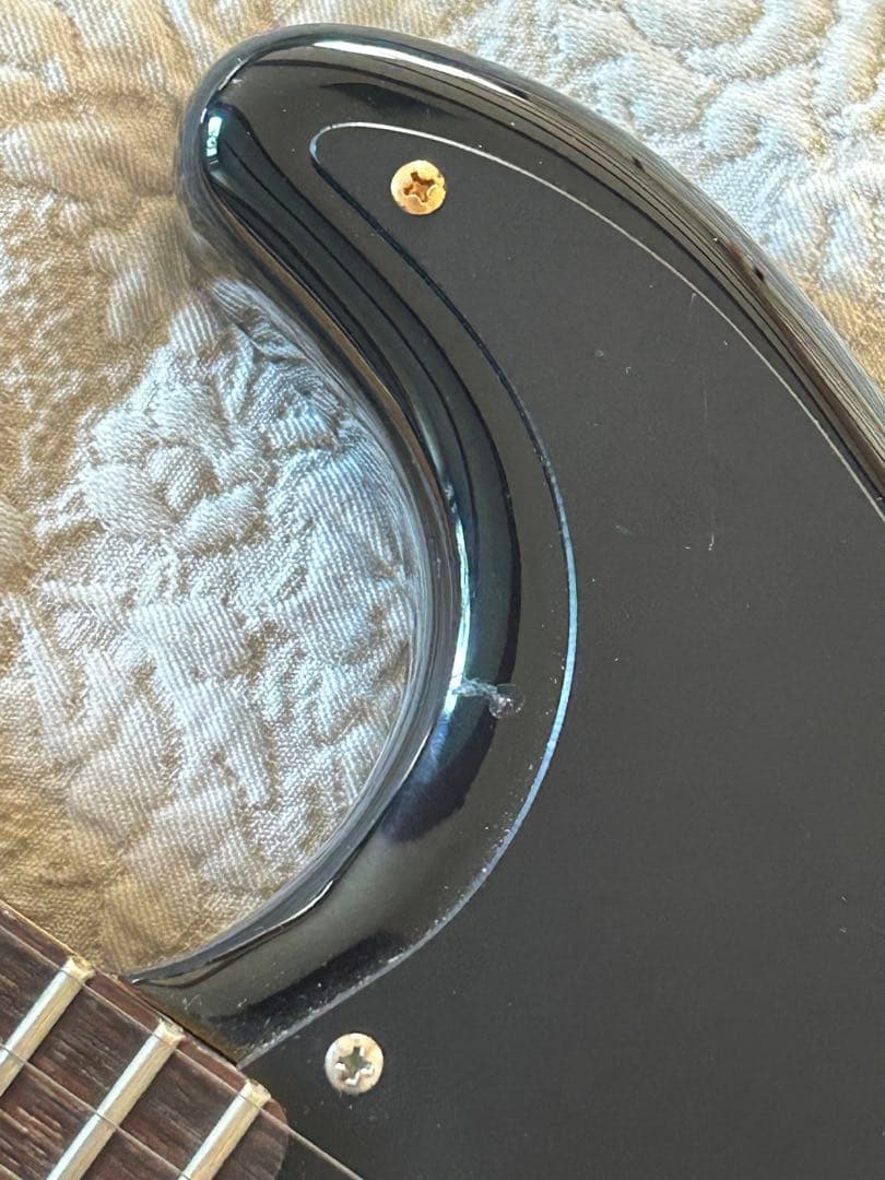 Bill Lawrence BCOR-55G シャケモデル　後期モデル