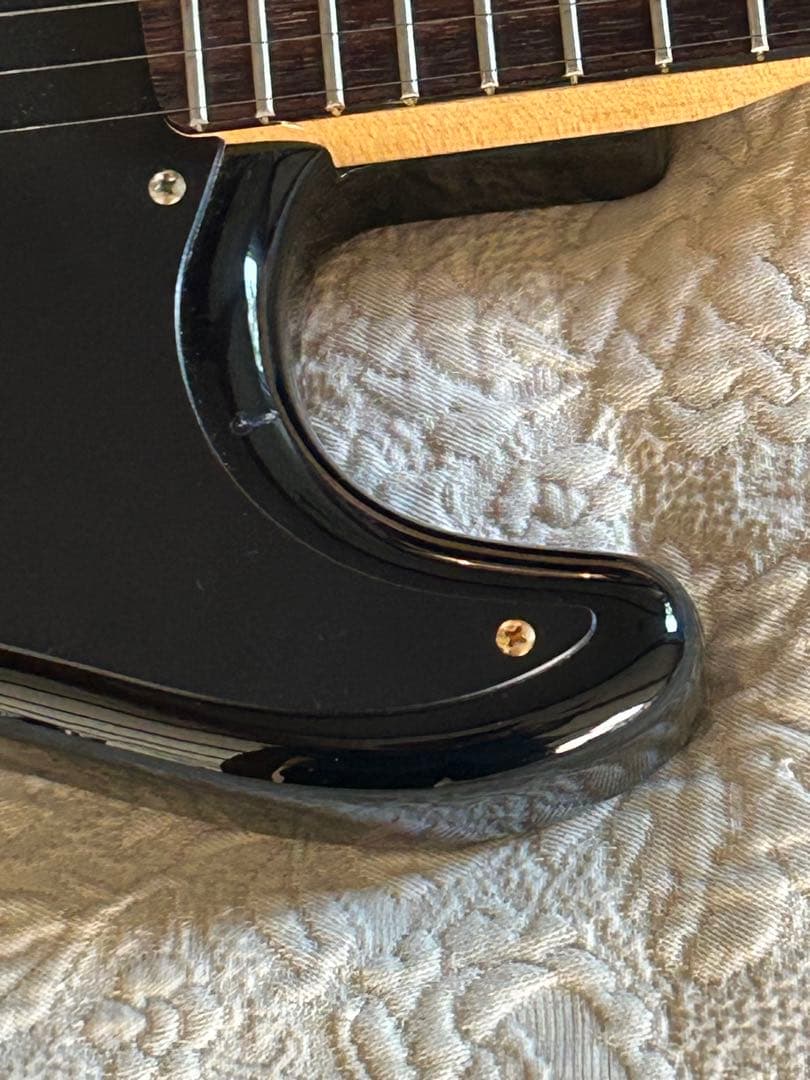 Bill Lawrence BCOR-55G シャケモデル　後期モデル