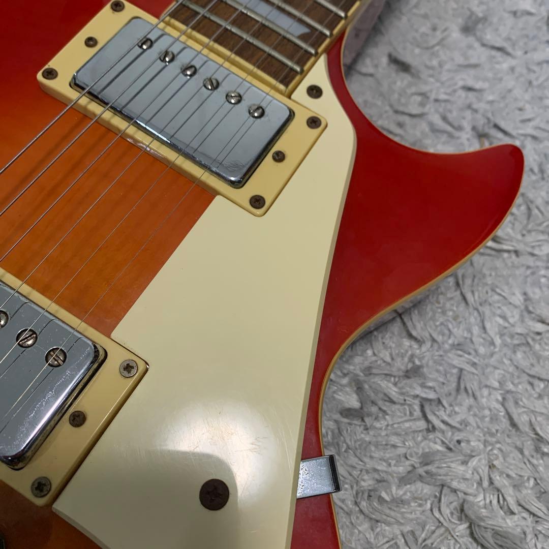 エピフォン レスポール スタンダードモデル