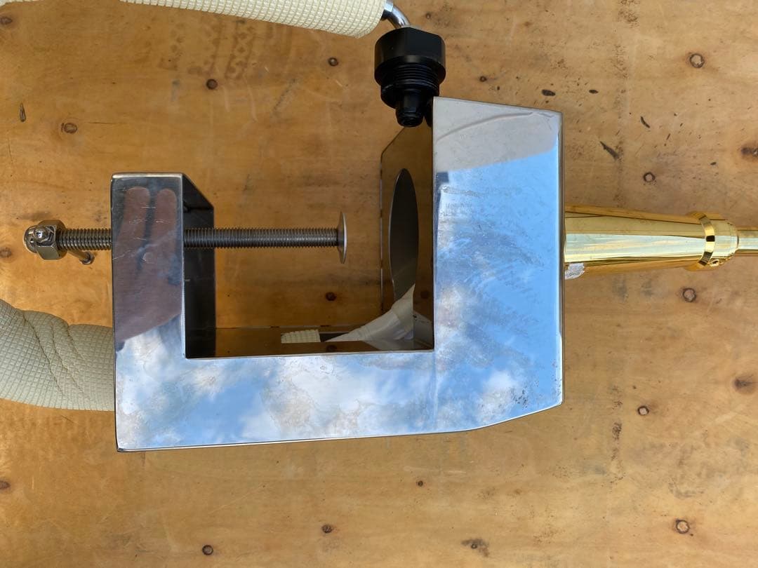 業務用ゴールドビールサーバー ドラフトタワー　中古