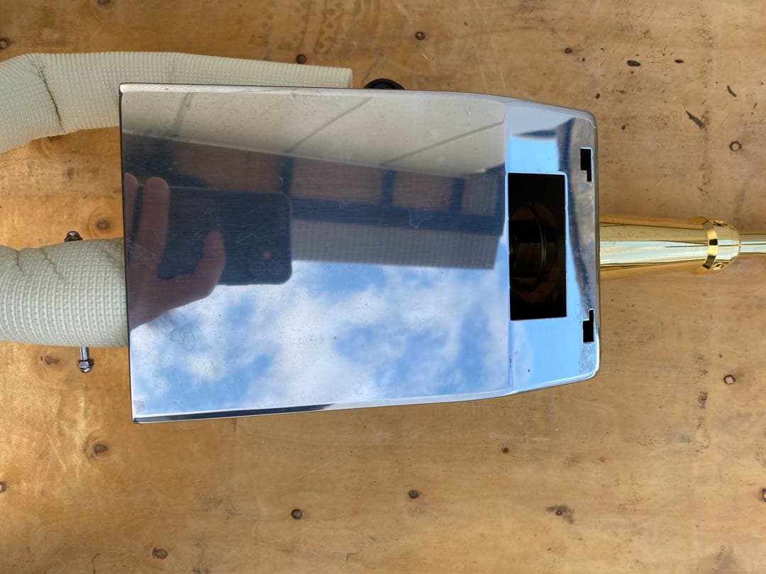 業務用ゴールドビールサーバー ドラフトタワー　中古