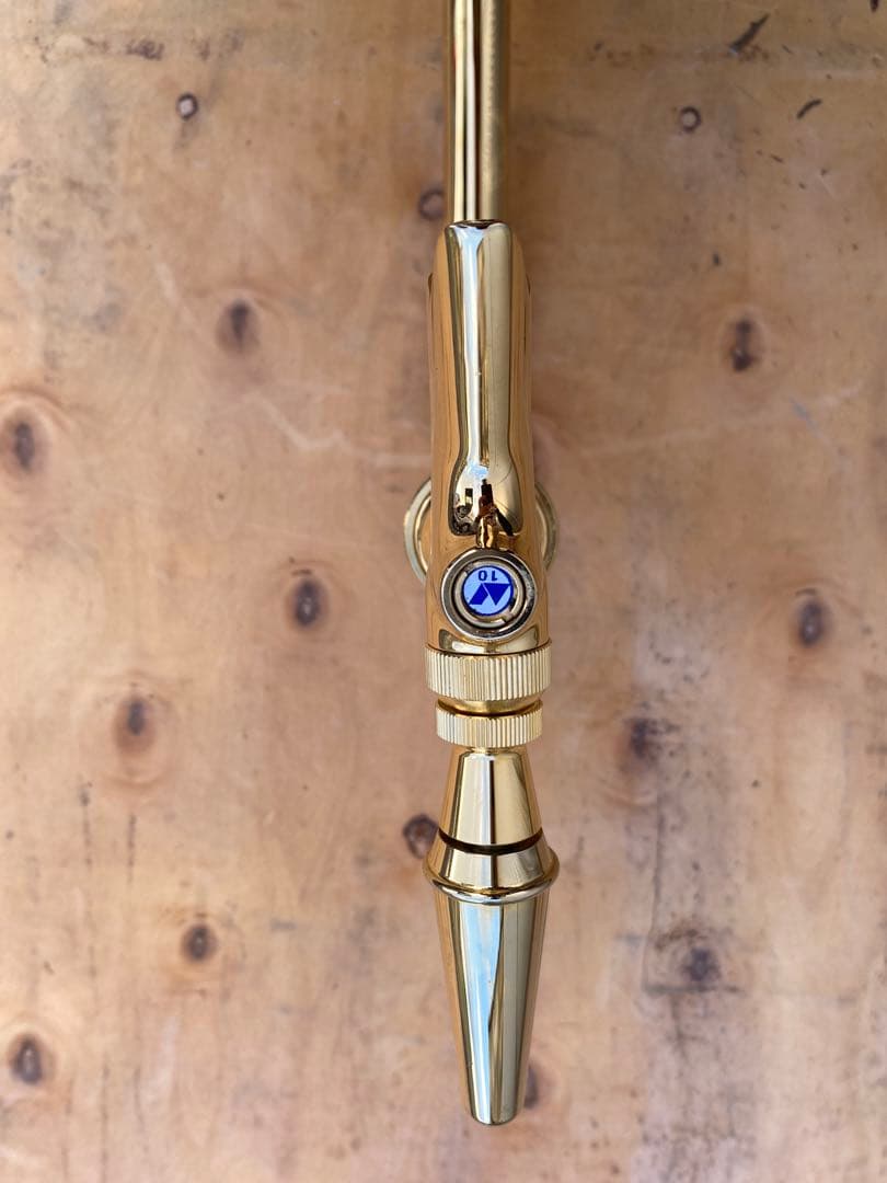 業務用ゴールドビールサーバー ドラフトタワー　中古