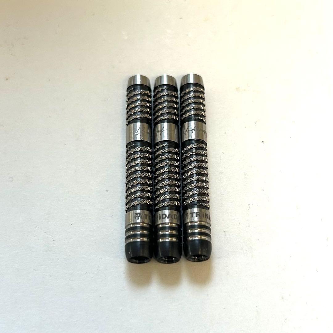 リカルド2 エスダーツ限定 浅田斉吾 トリニダード TRINIDAD ダーツ