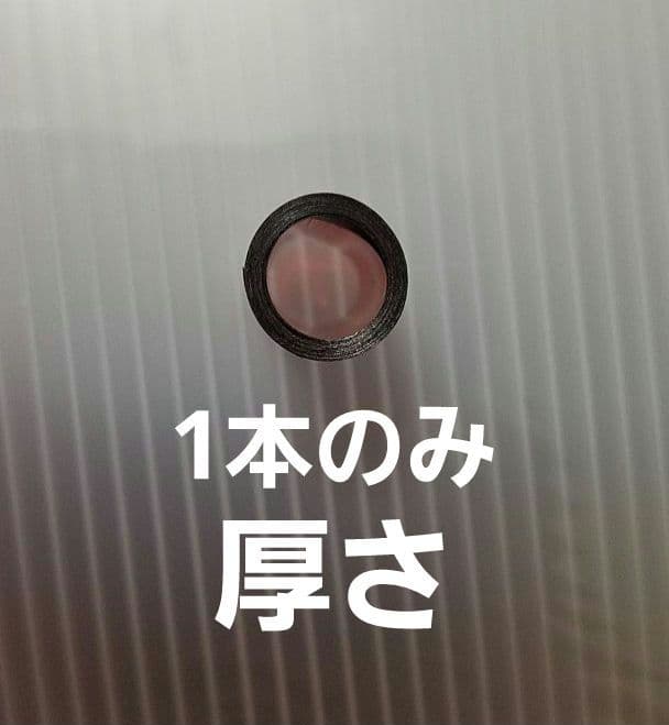 アンボルデ　5th記念フェス配布品+銀テープセット