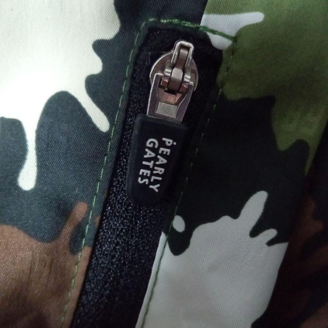 パーリーゲイツ スニード ブルゾン サイズ2