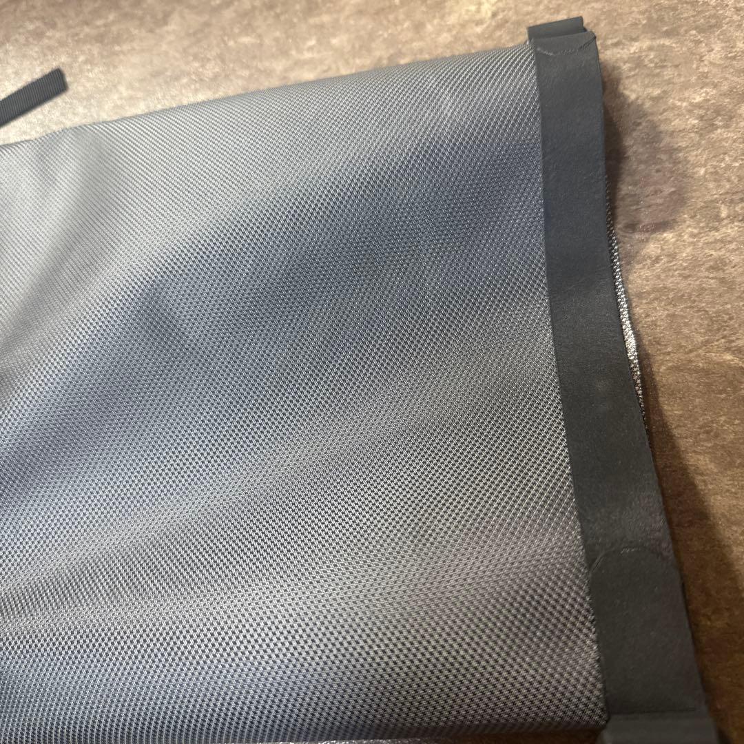 APIDURA アピデュラ ハンドルバーポケット9L& 4.5Lバック