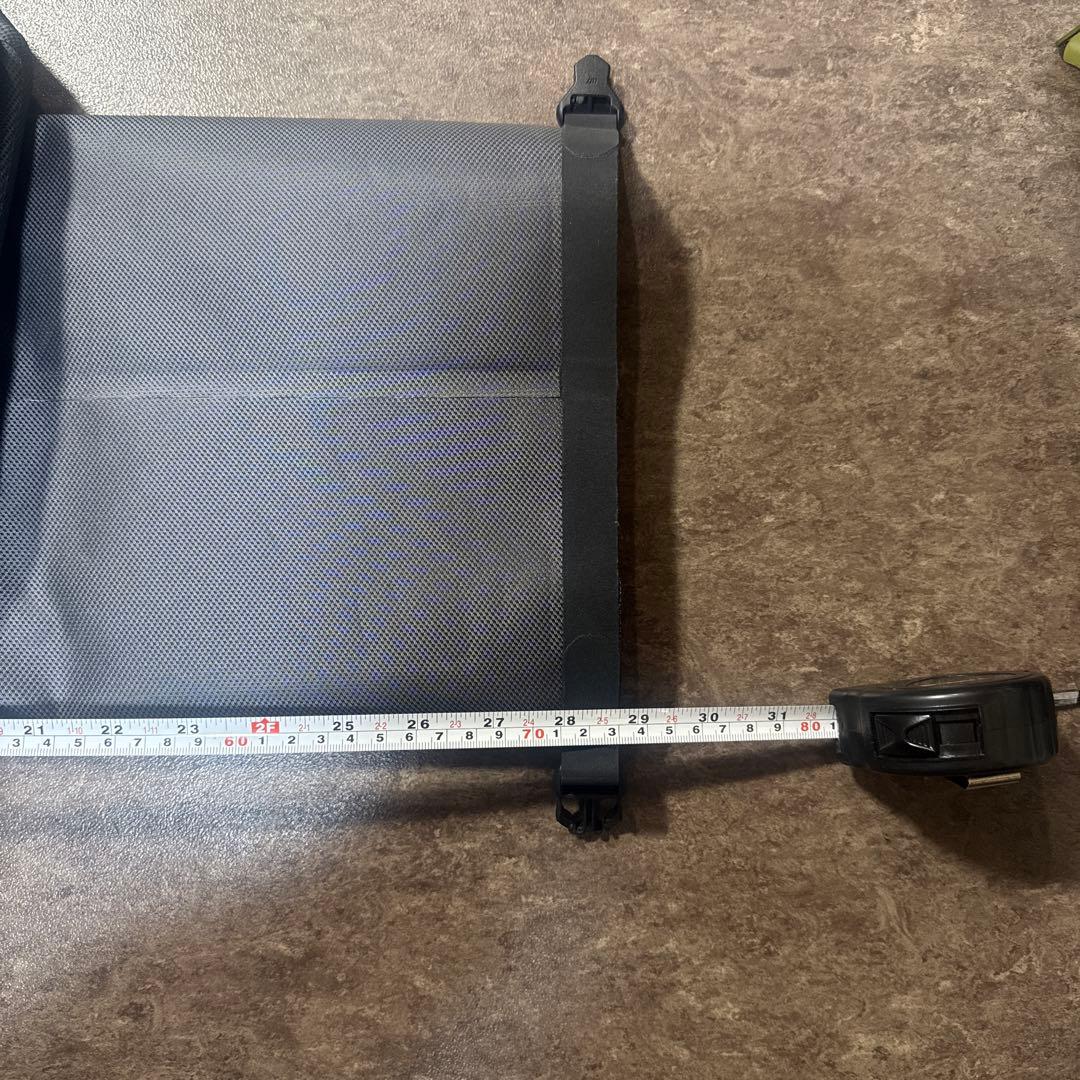 APIDURA アピデュラ ハンドルバーポケット9L& 4.5Lバック