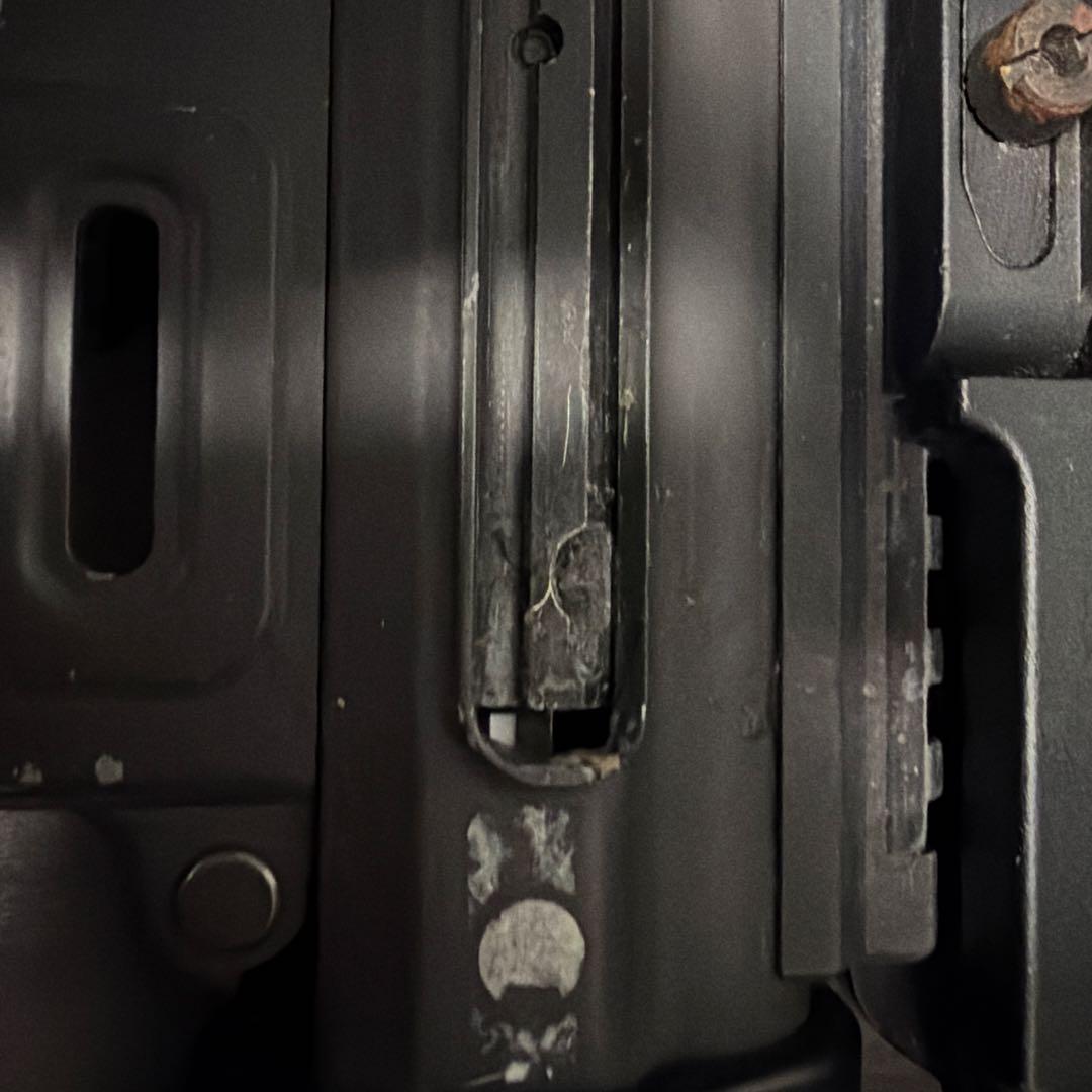 東京マルイ89式小銃(固定銃床型)