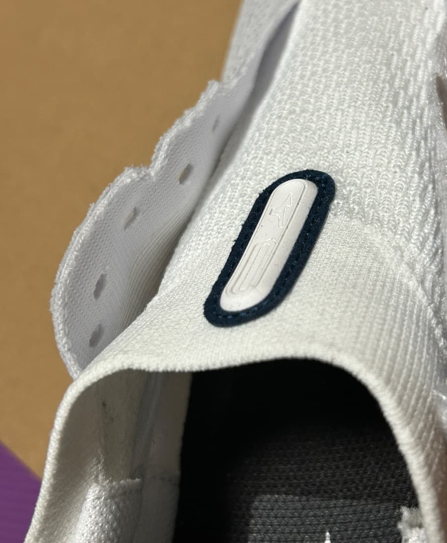 ミズノ Neo Zen2（ネオゼン2）26.5cm