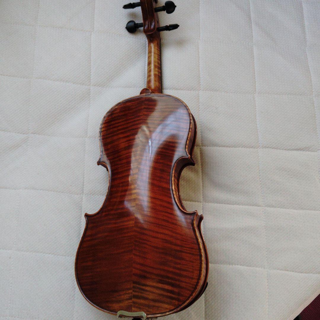 バイオリン 4/4（フルサイズ）