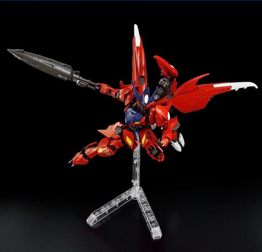 ガンダムビルドメタバースシリーズ #期間限定売切セール　 4機セット