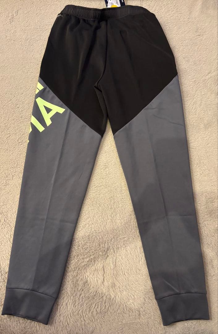 PUMA DRYCELL ジャージパンツ Lサイズ