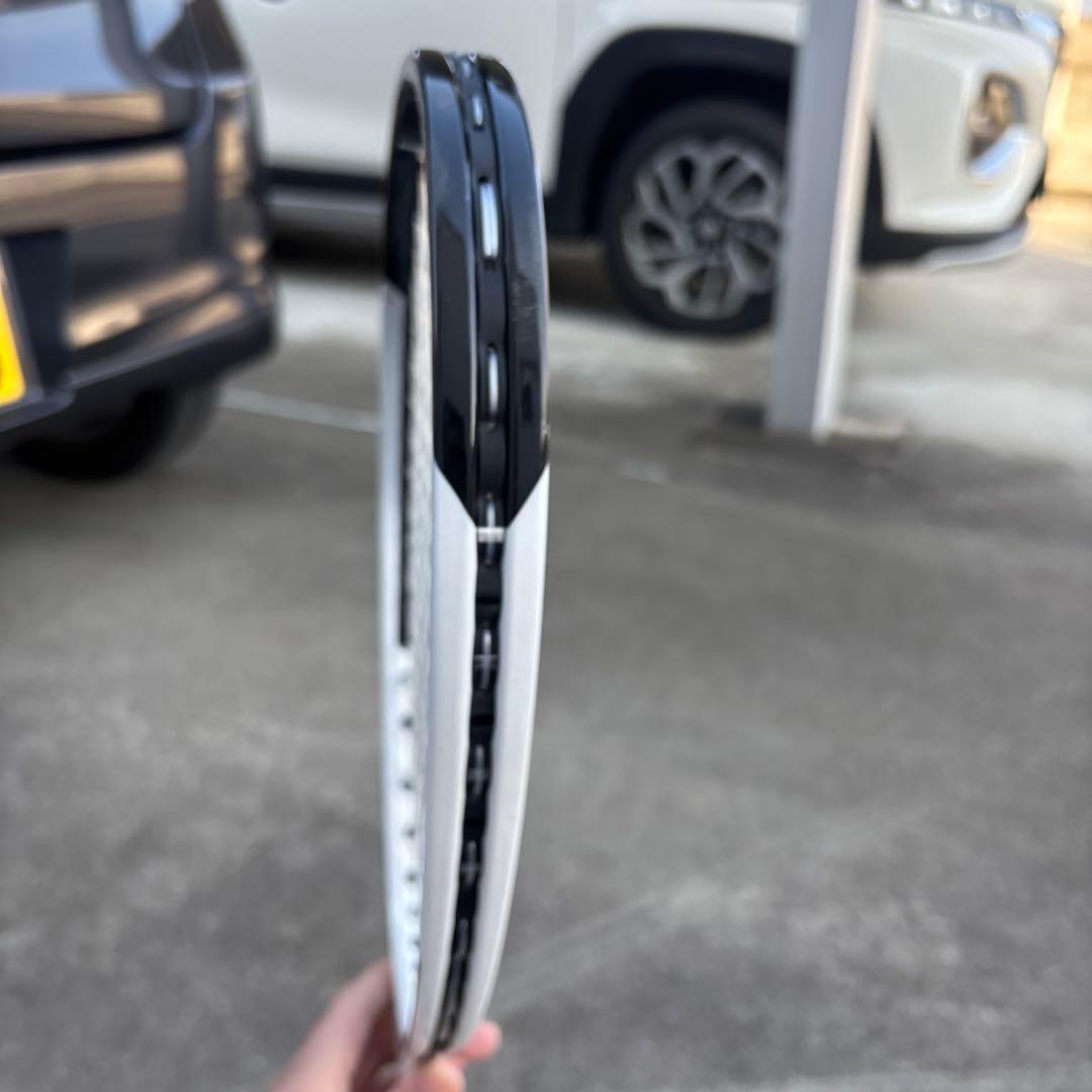 YONEX ナノフォース8000