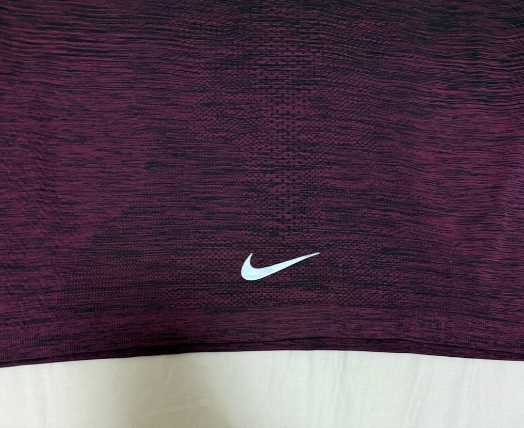 GYAKUSOU アンダーカバー　逆走　ナイキ　パーカー　トレーニングシャツ