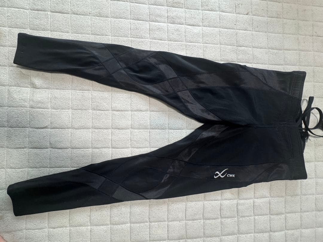 CWX GENERATOR MODEL サイズS 中古　HZO-639