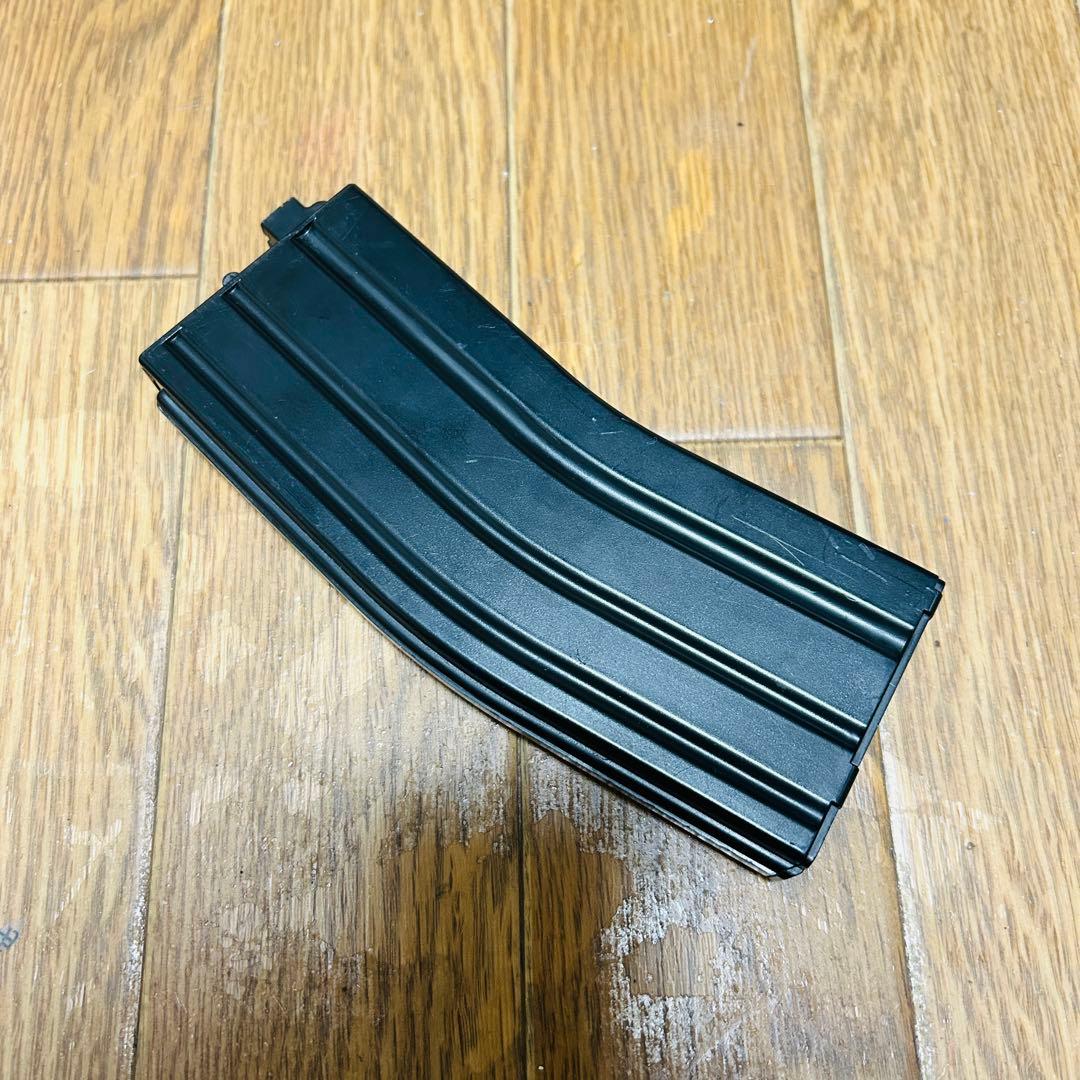 ビタミン　M4CQB ライトプロ　電動ガン　Light Pro 10歳以上