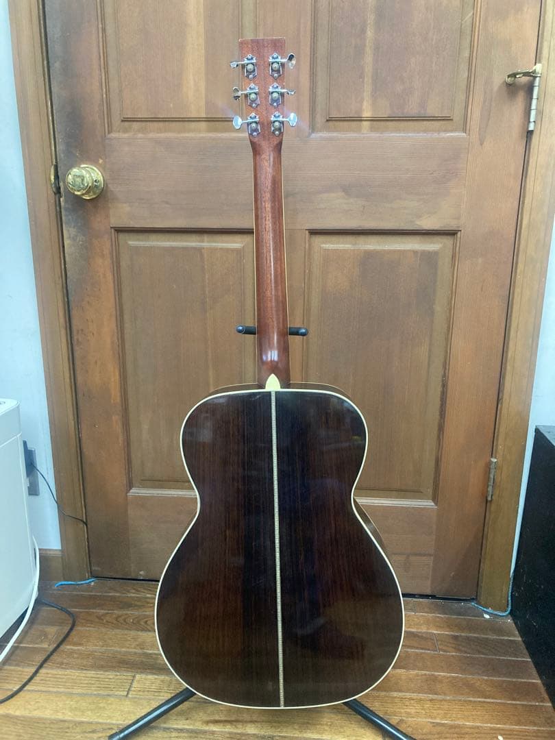 J.Lee オール単板