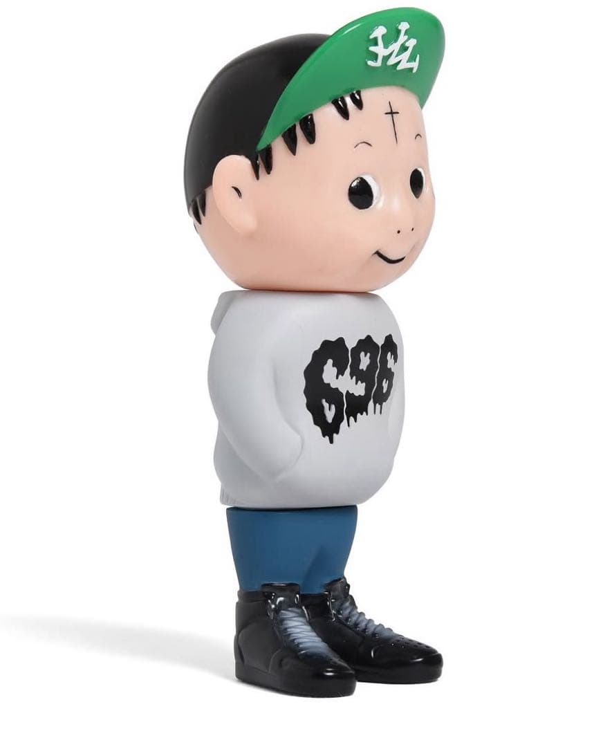 その他 696boy BubbleGum headlockstudio knuckle