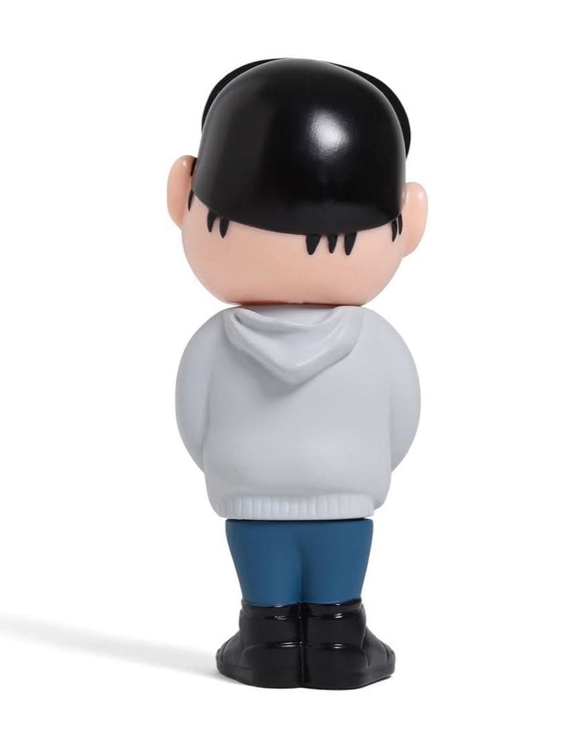 その他 696boy BubbleGum headlockstudio knuckle