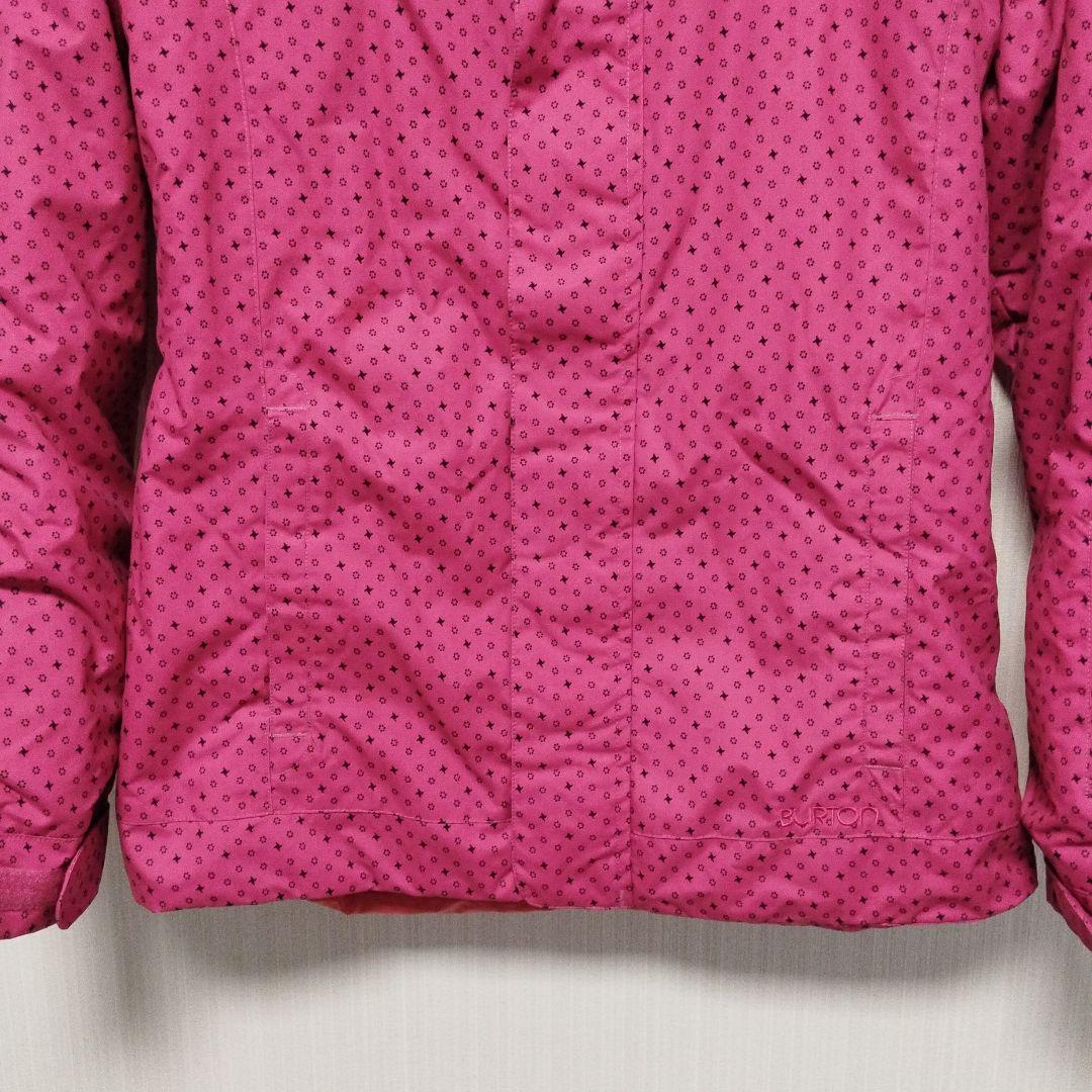 【未使用】バートン　スノボーウェア　160　ジャケット