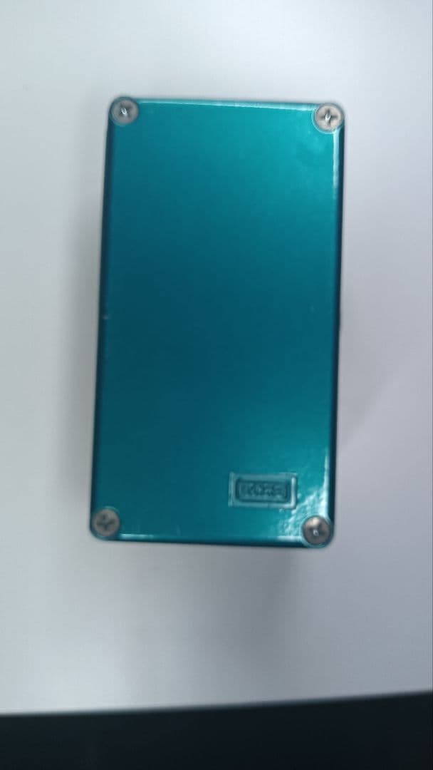 MXR Bass Chorus Deluxe ベースエフェクター m83