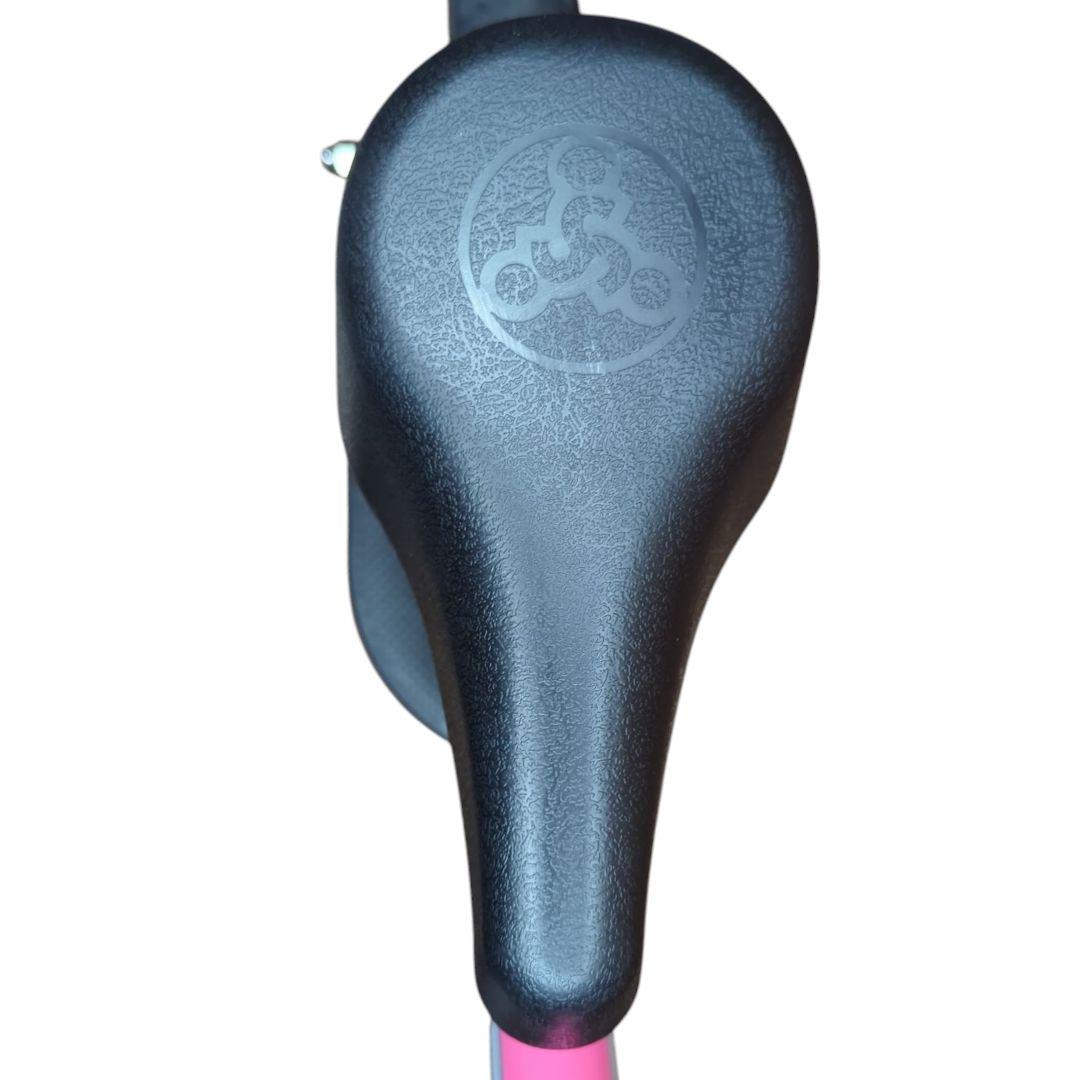 ☆美品☆STRIDER SPORT 12インチ バランスバイク ピンク