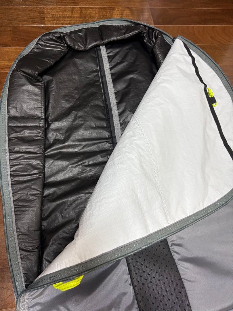 FCS 3DXFIT DAY カバー 7'0 サーフボードケース