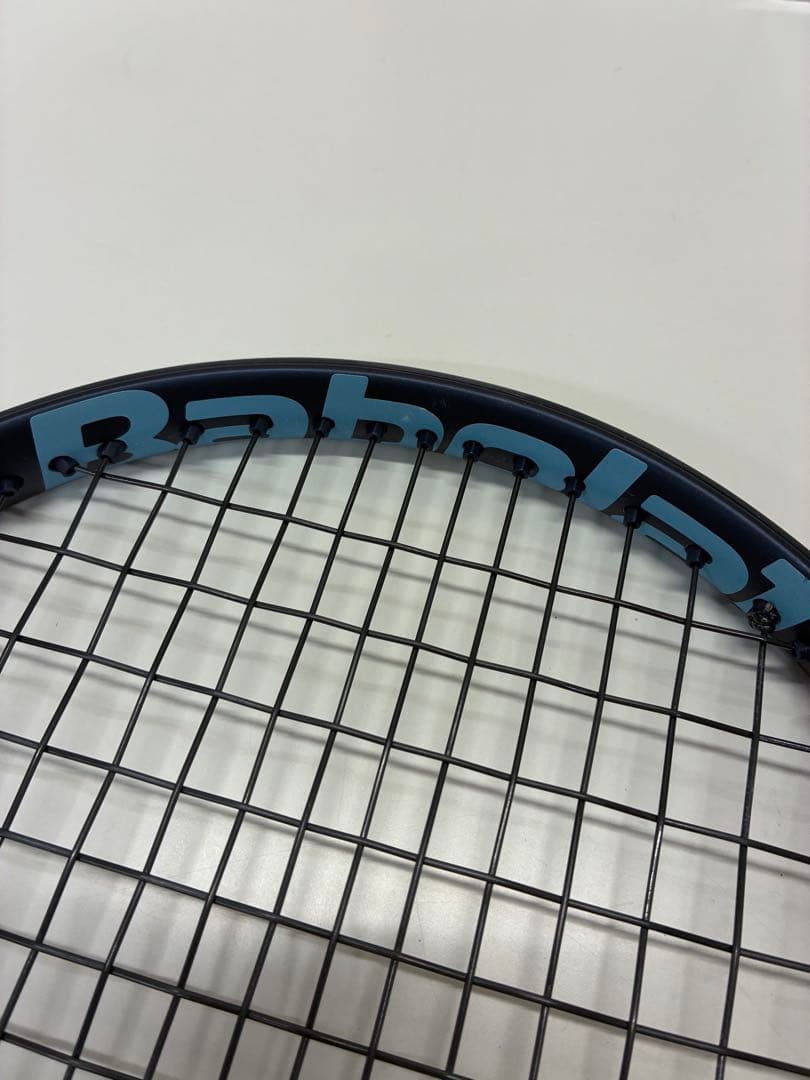 【ほぼ未使用】バボラ ピュアドライブ 2025 国内正規品 PURE DRIVE