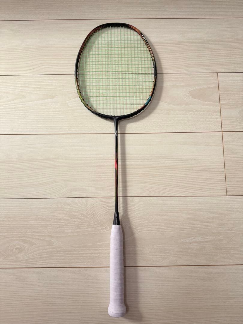 アクロスピード１フォーカス　4U6