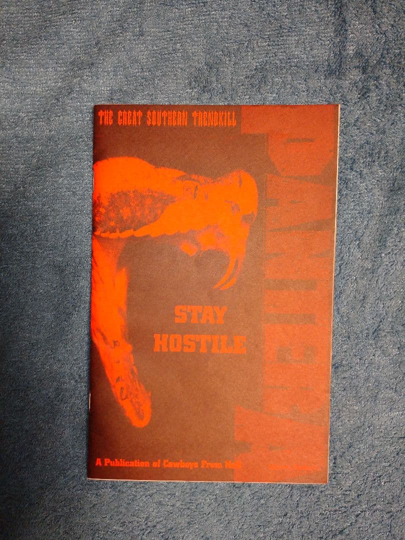 パンテラ PANTERA 直筆サイン 色紙 ポストカード ヴィンテージ