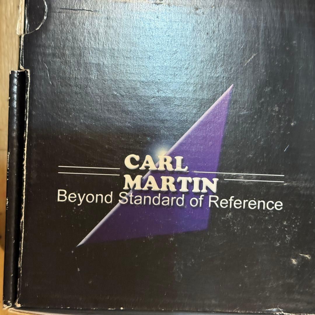 Carl Martin カールマーチン PLEXI TONE エフェクター