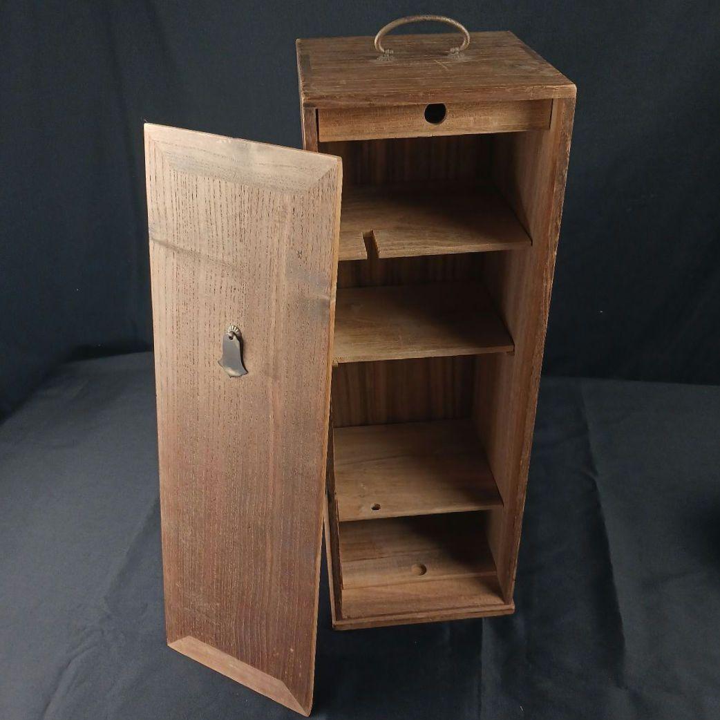 Y3336-1 茶道具 一式 セット 茶碗 水指 棗他 木箱付き