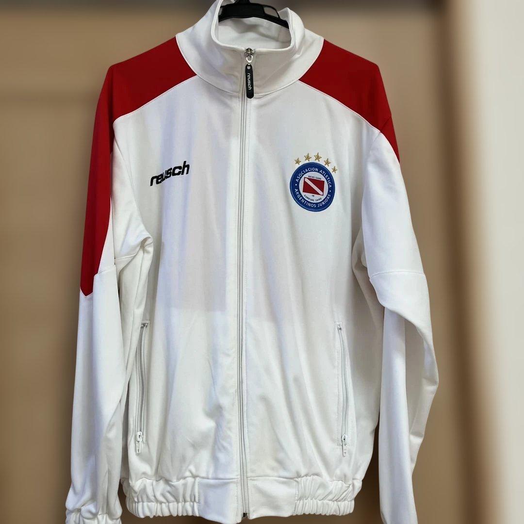 マラドーナ　アルゼンチン ARGENTINOS JUNIORS 上下　新品