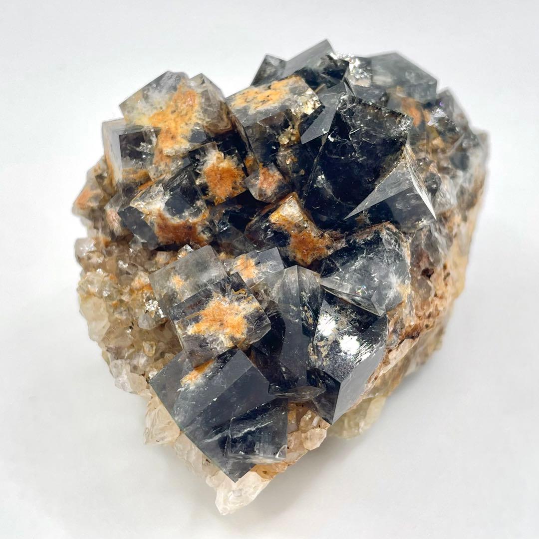 Diana Maria mine Yam Yam Pocket フローライト