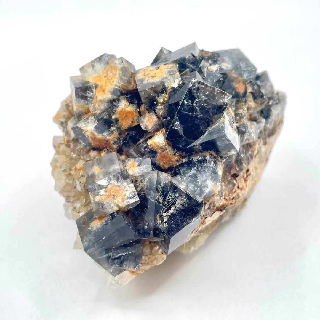 Diana Maria mine Yam Yam Pocket フローライト