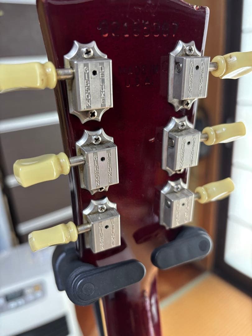 GIBSON USA SG 92年　ジャンク扱い ギブソン USA