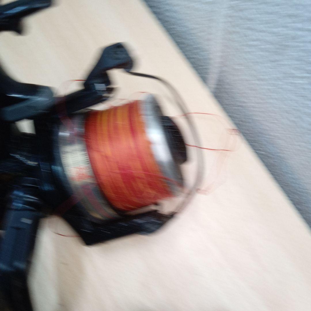 DAIWA　フィッシングリール　4個 セット 未清掃