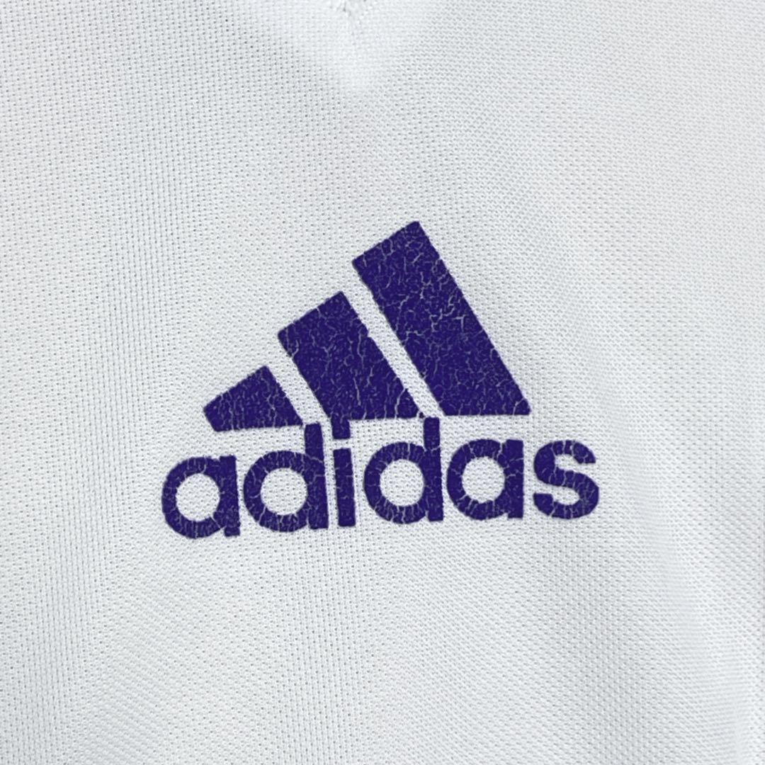 アディダス 日本代表 アウェイ 99-00 ユニフォーム M アテネ 黄金世代