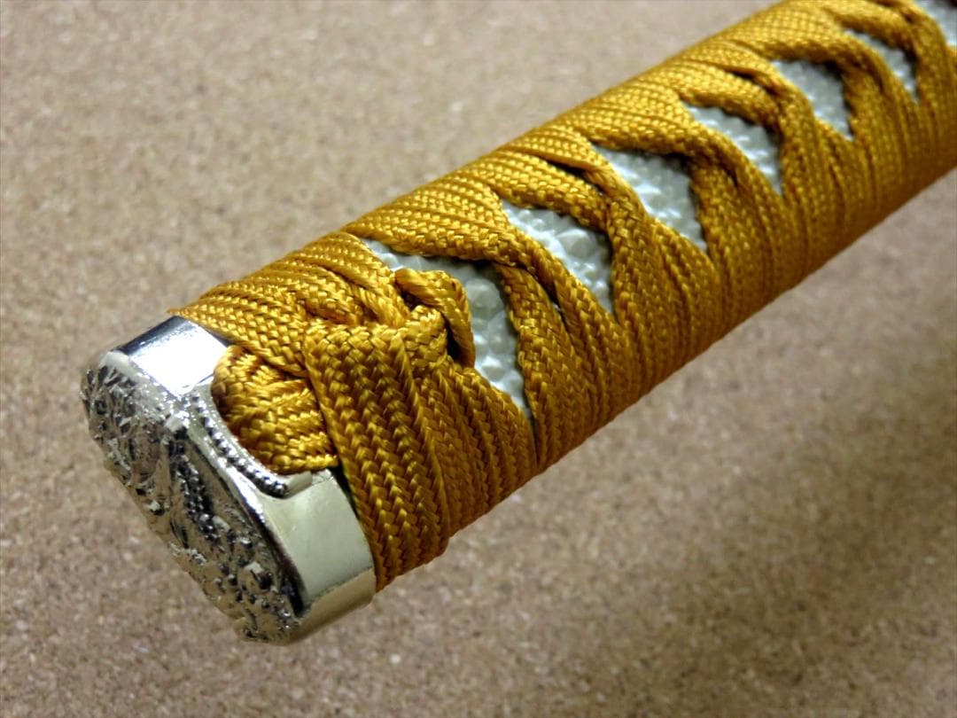 関の美術刀剣 戦国武将 豊臣秀吉 豊臣家宝刀 太閤秀吉黄金 大刀 模造刀 模擬刀