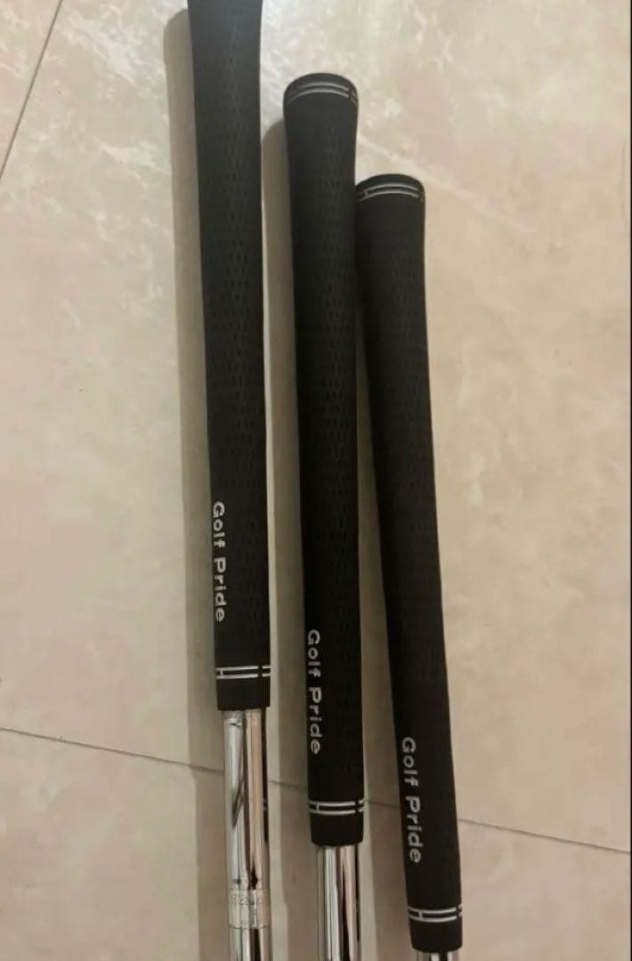 タイトリストボーケイウェッジ3本セット 48° 52° 58° DGs200