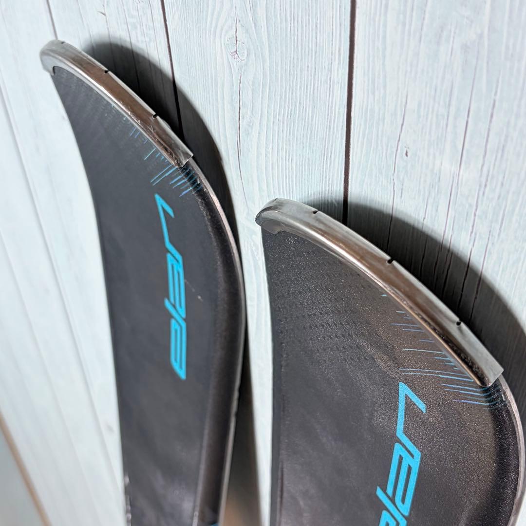 ELAN ZEST 146cm GRIPWALK対応 ビンディング付き