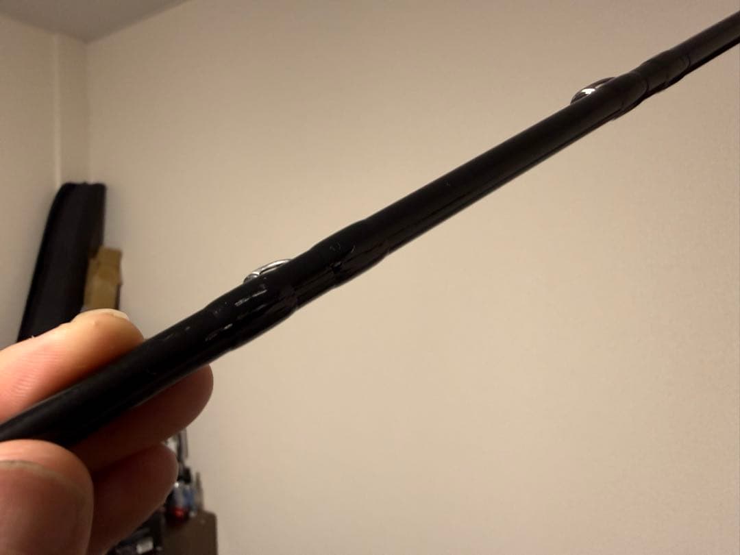 ZENAQ MUTHOS Sonio 100M ショアジギングロッド