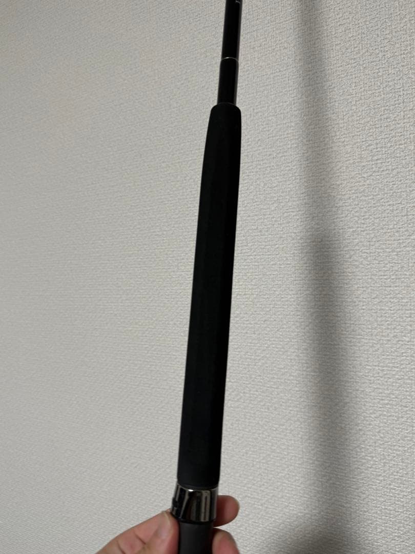 ZENAQ MUTHOS Sonio 100M ショアジギングロッド